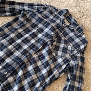 Men’s Fanel OBO